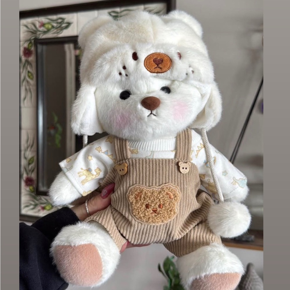Get a Hug Bear